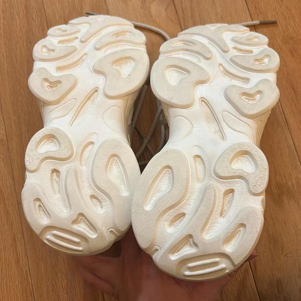 Chunky Sneaker - Picture 5 of 5